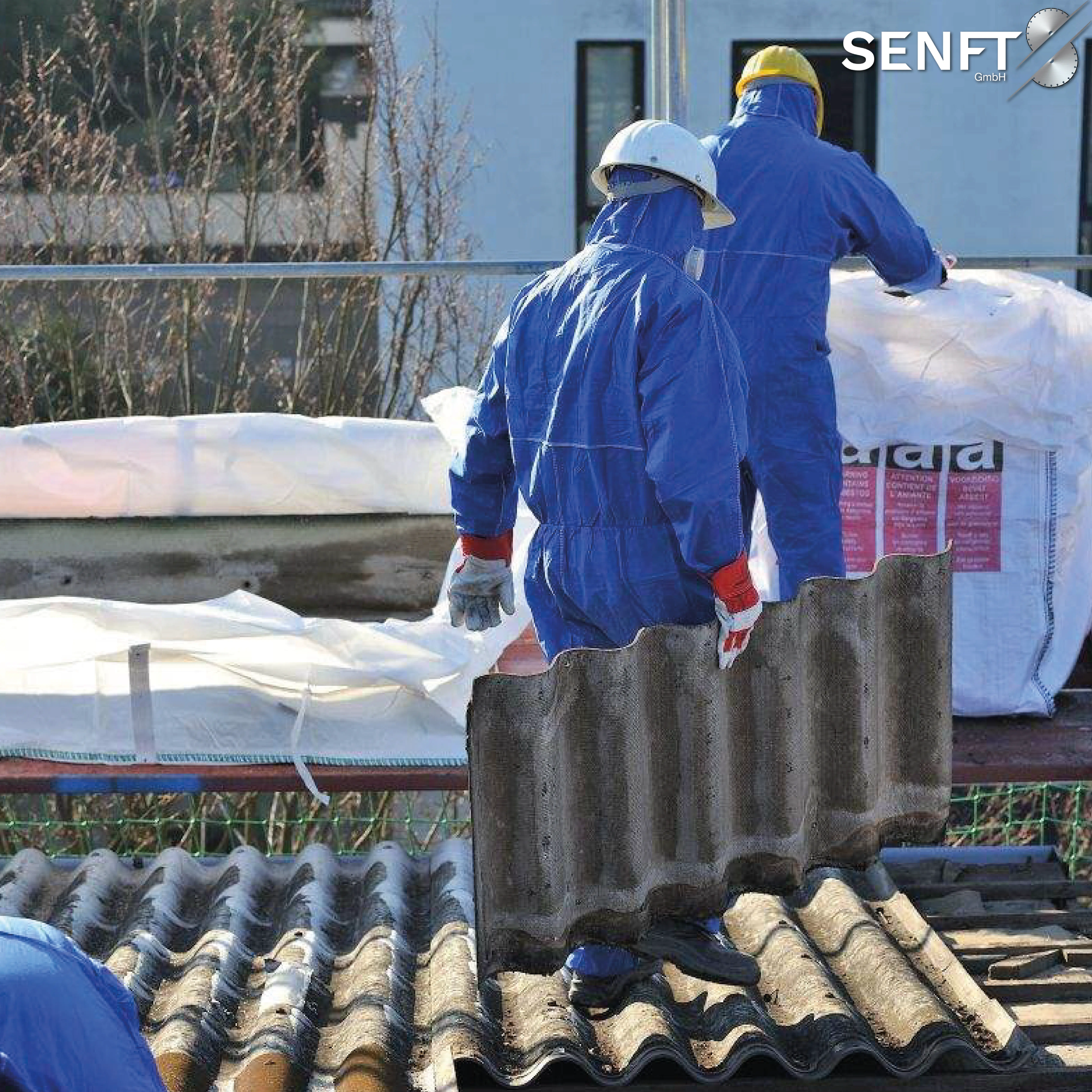 Betonbohrer mit Wandhalterung