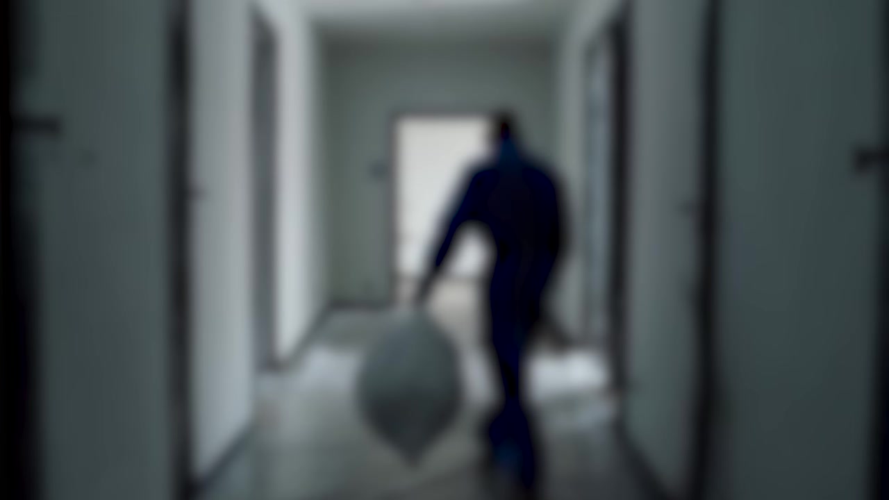 Senft GmbH – Sanierungsteam bei der Arbeit